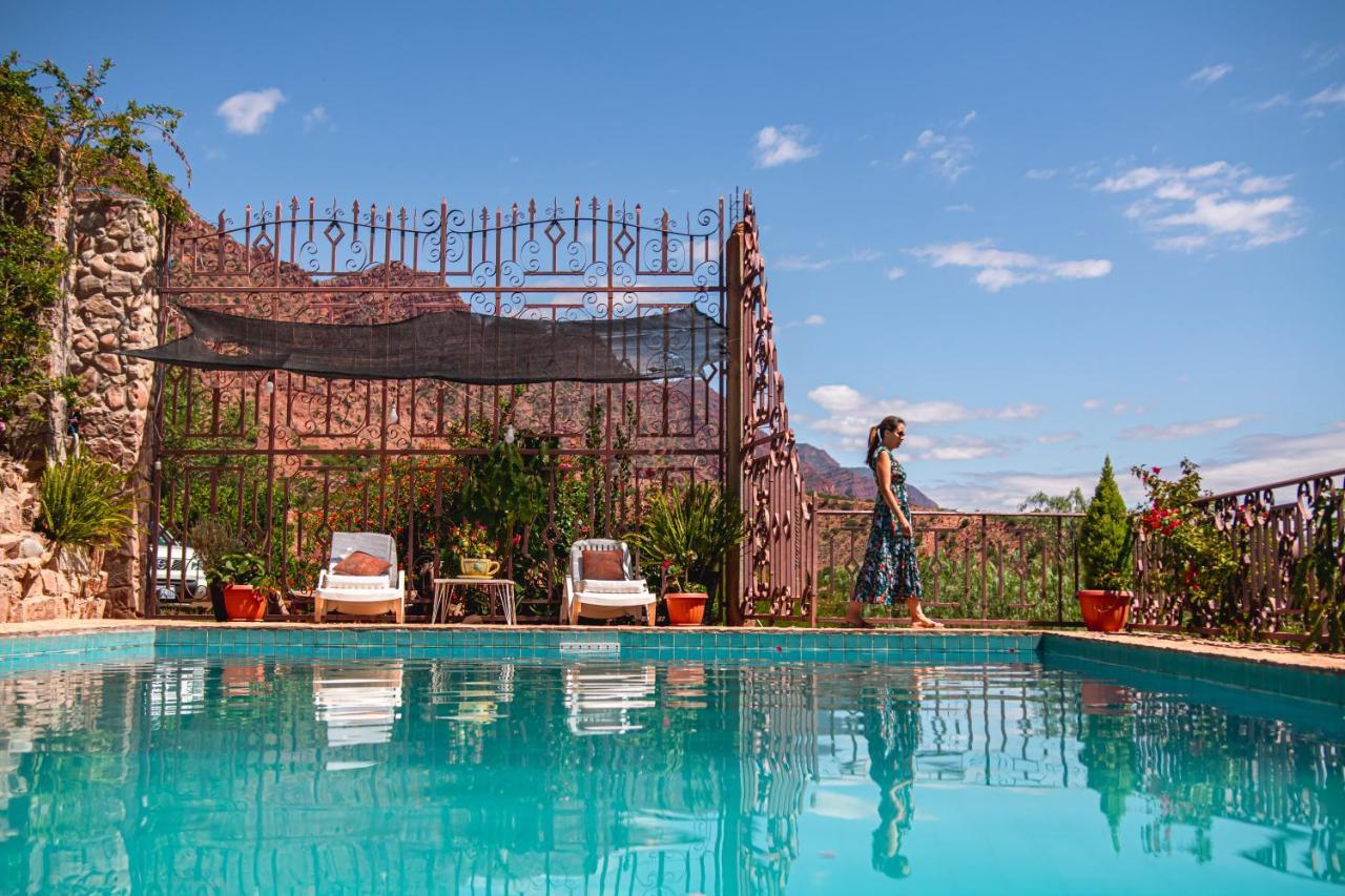 Parador Vina De Pereira Villa Abecia 外观 照片