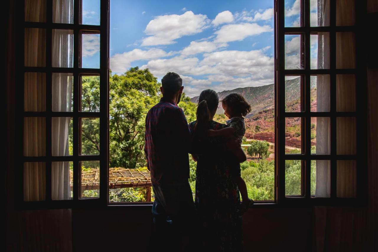 Parador Vina De Pereira Villa Abecia 外观 照片