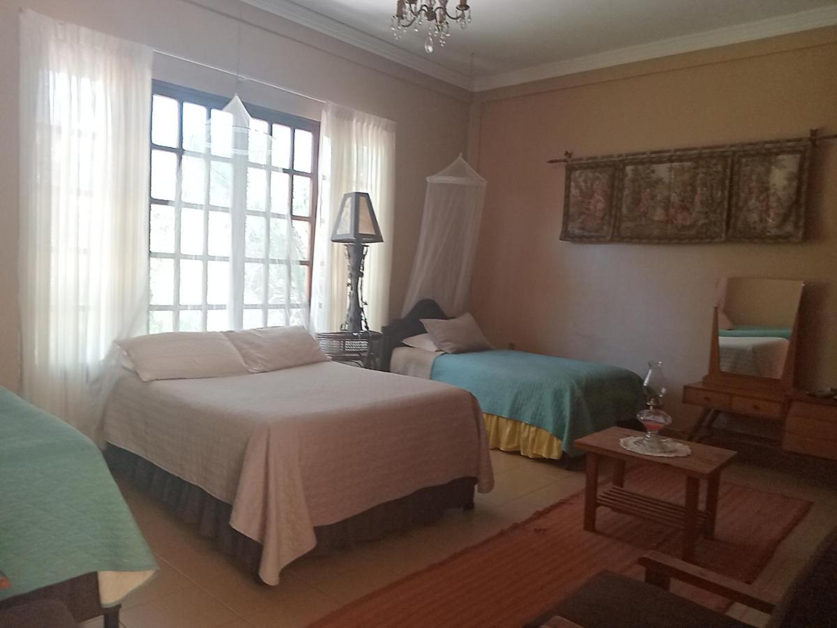 Parador Vina De Pereira Villa Abecia 外观 照片