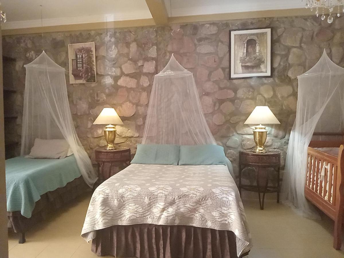 Parador Vina De Pereira Villa Abecia 外观 照片