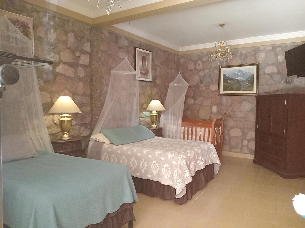 Parador Vina De Pereira Villa Abecia 外观 照片