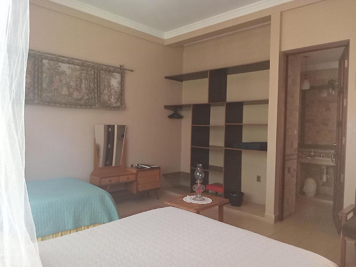 Parador Vina De Pereira Villa Abecia 外观 照片
