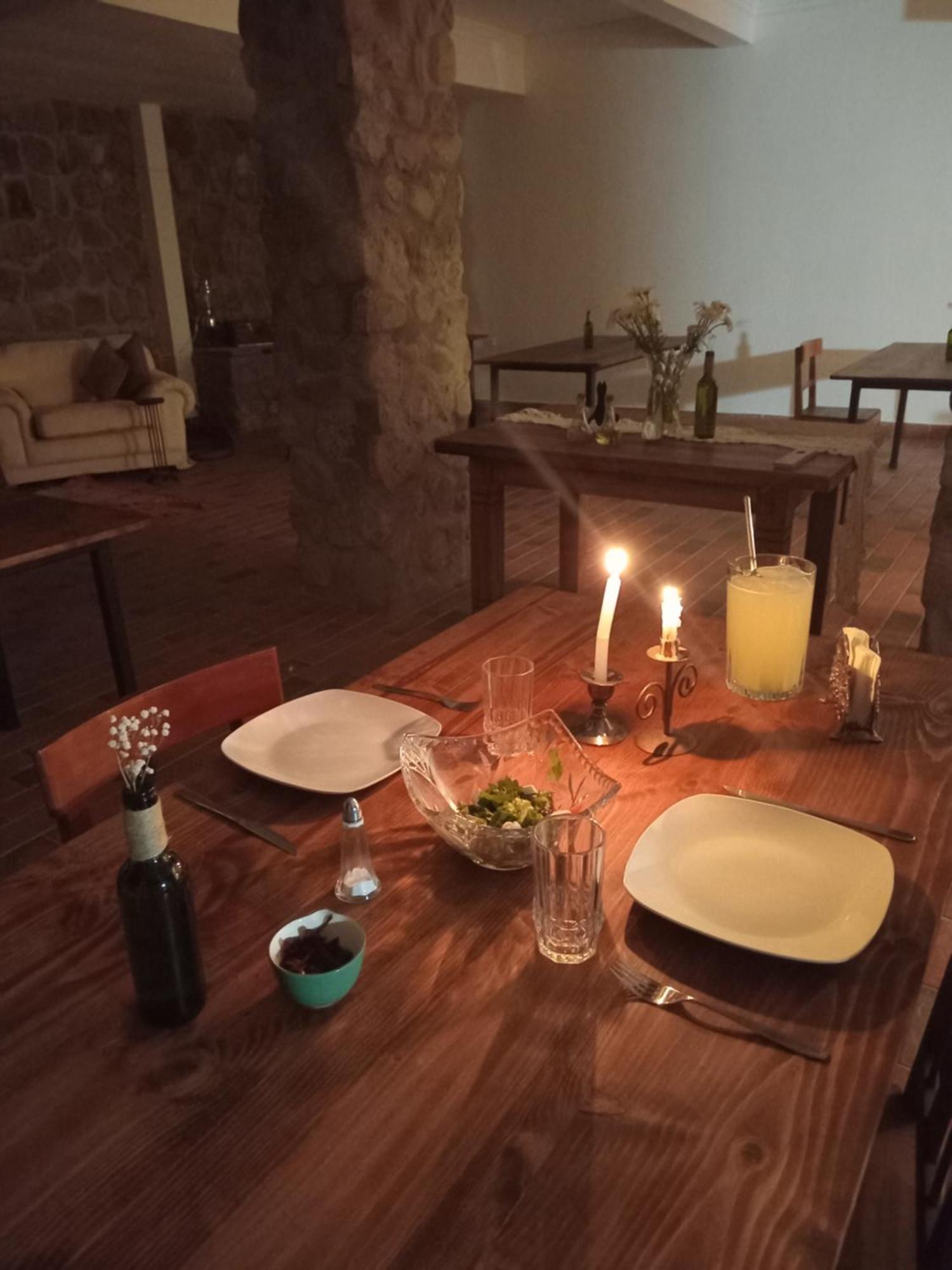 Parador Vina De Pereira Villa Abecia 外观 照片