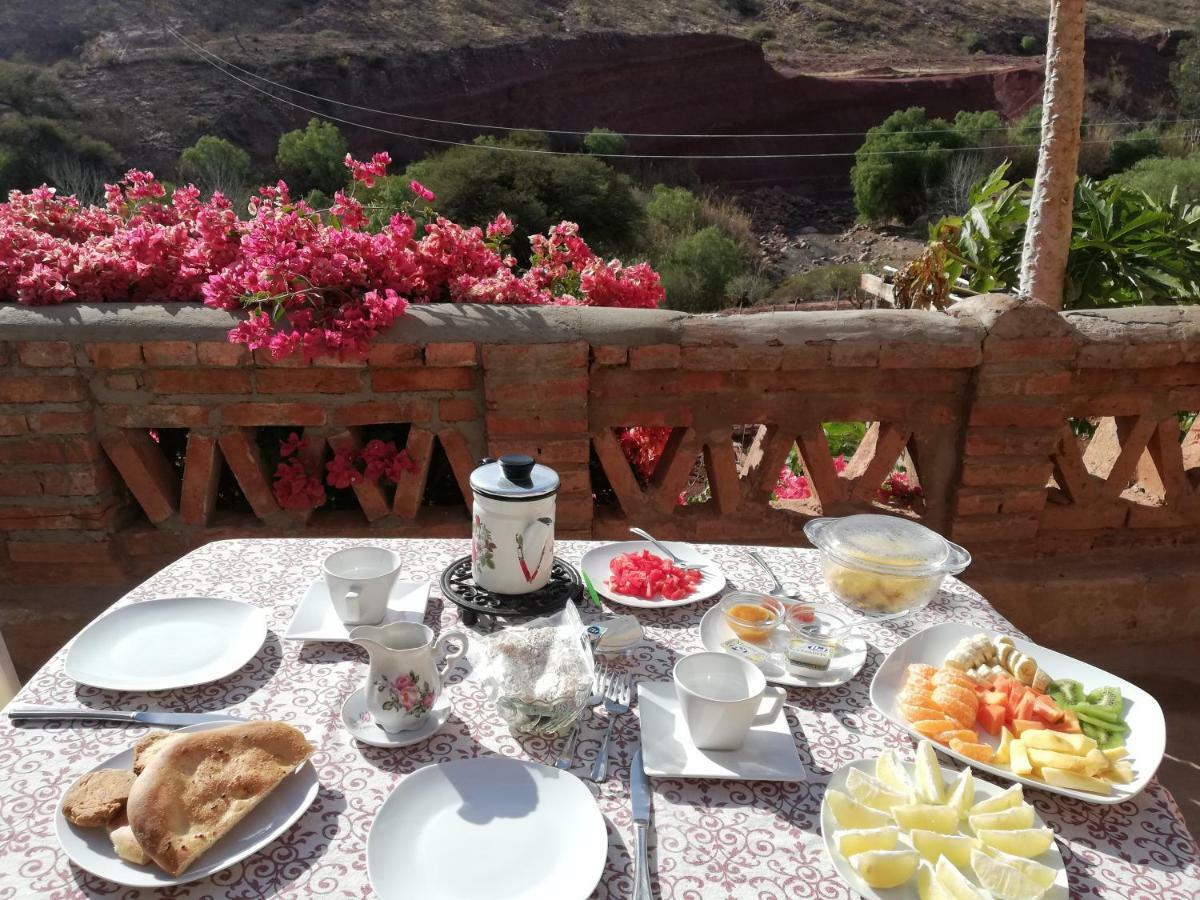 Parador Vina De Pereira Villa Abecia 外观 照片