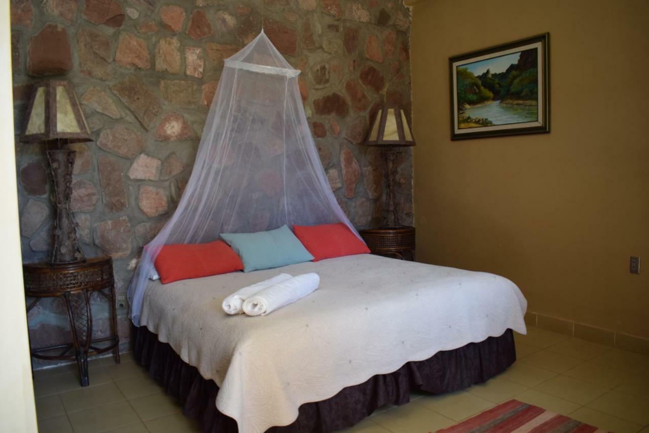 Parador Vina De Pereira Villa Abecia 外观 照片